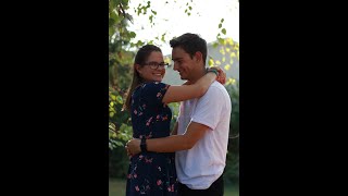 Miciah and Sam Mikes-Thacker Wedding