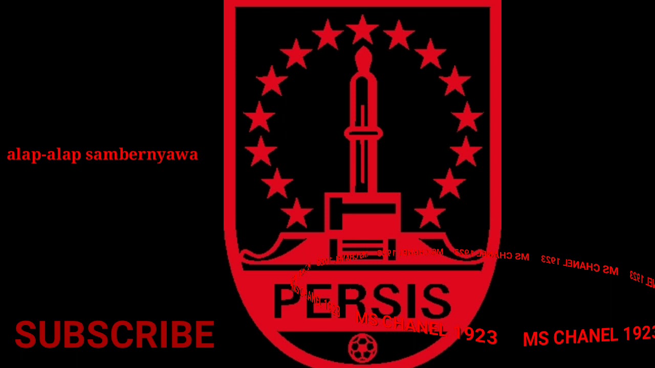 Kumpulan chants Pasoepati - YouTube