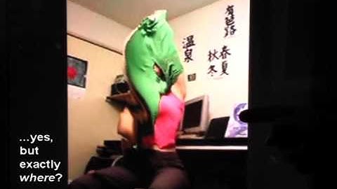 The Khronos Projector ver.1