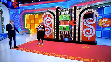 The Price is Right - Showcase Showdown (Part 2) - 10/6/2022