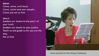 Third Sunday of Advent