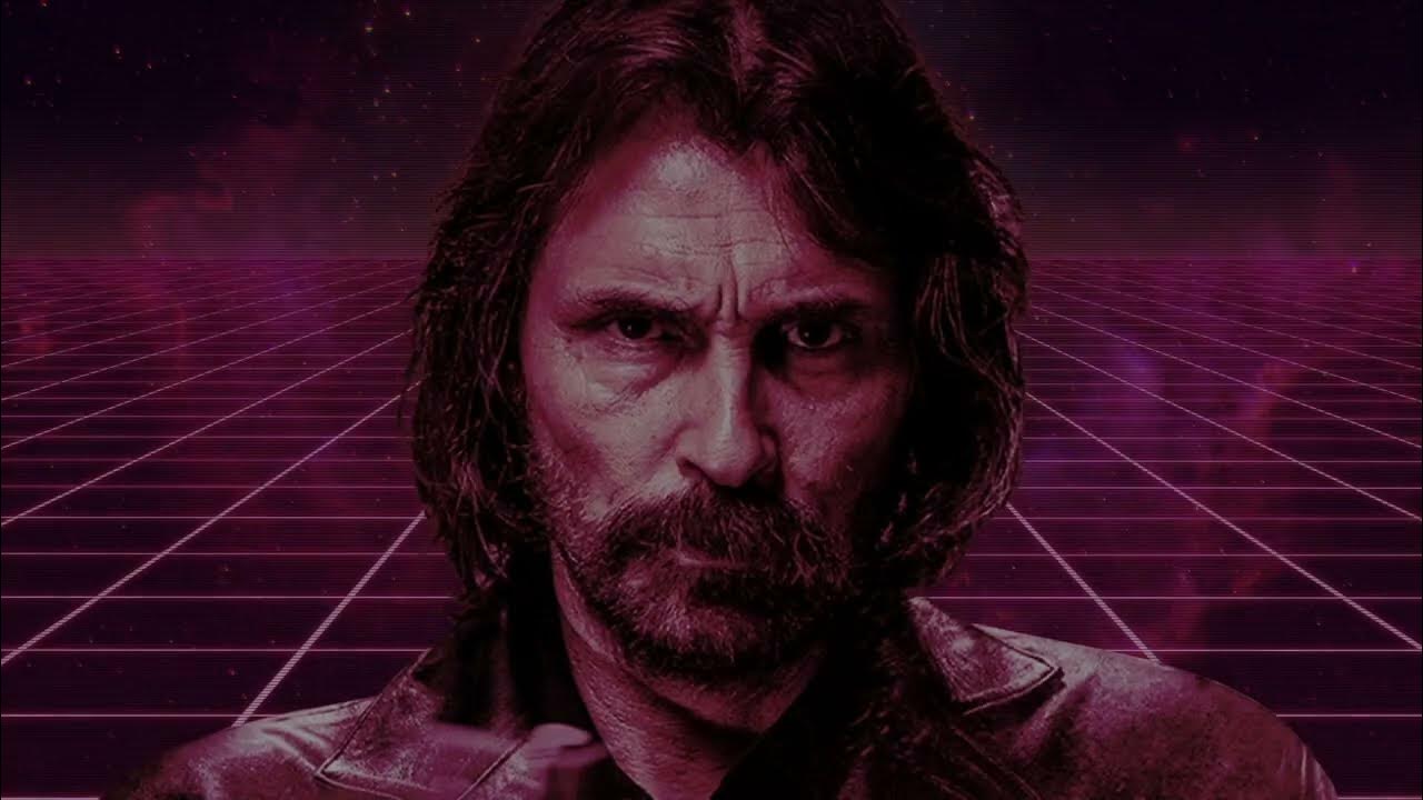 Cem Kısmet / Pilli Bebek - Rahat (Behzat Ç. Theme) Dolma Drive Synthwave cover Cem Kısmet / Pilli Bebek - Rahat (Behzat Ç. Theme) Dolma Drive Synthwave cover