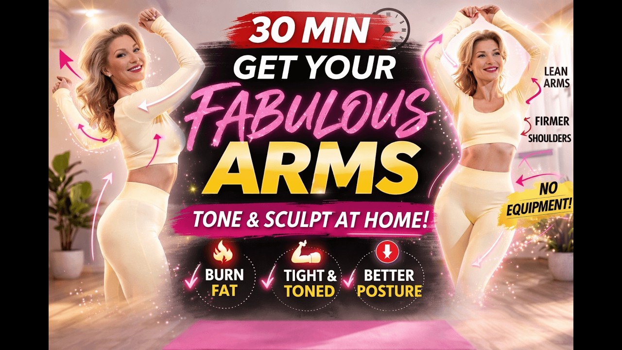 12 минут великолепных рук