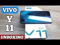 VIVO Y11 Unboxing - Should You Buy it ?