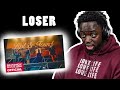 AB6IX 에이비식스 &#39;LOSER&#39; MV | REACTION