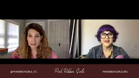 Pink Ribbon Girls St Louis- Cory Smallwood from no...