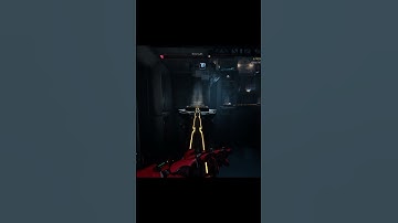 Ghost runner 2 is fun!