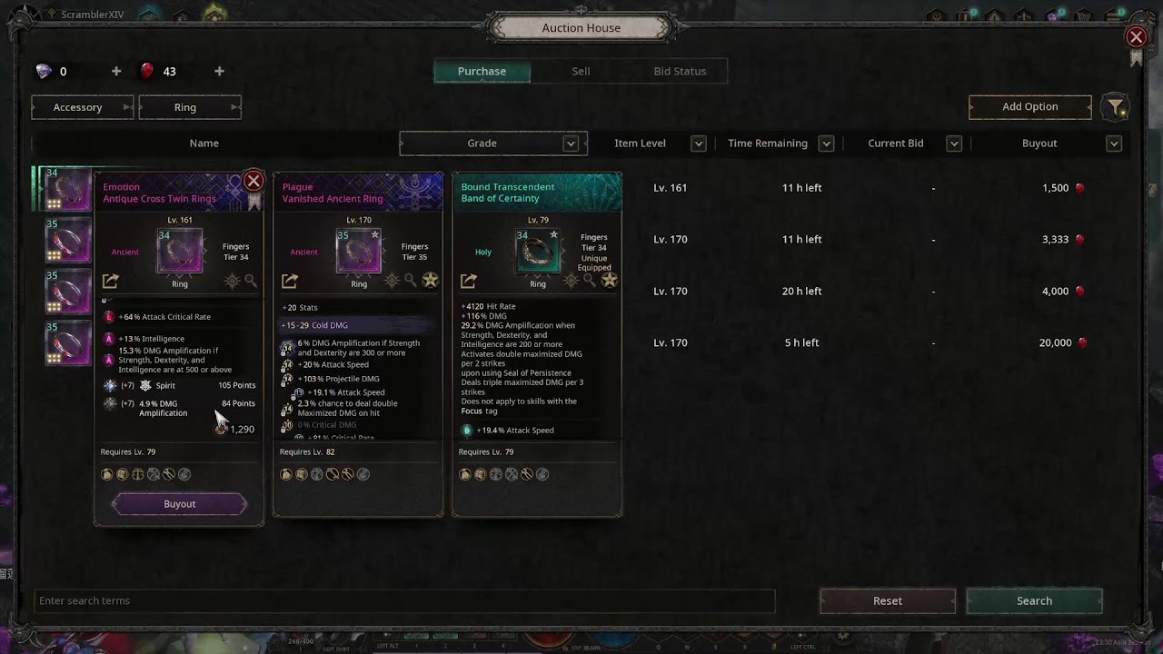 [UNDECEMBER 🇻🇳] 11/10/2025 - Farming – Ask me anythings