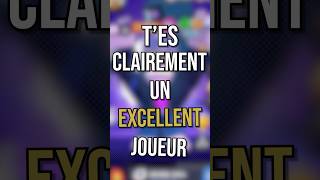 Es-tu un excellent joueur ?