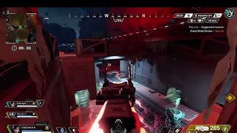 Apex Legends. 4K 20Bomb. Enjoy:)