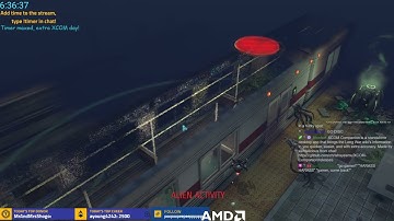 ShootCOM Mission 160 Op. Bloody Law | XCOM Long War I/I