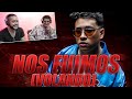 La Peor Reaccion aFMK - Nos Fuimos (Volando) [Official Video]