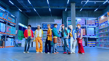 BTS (방탄소년단) 