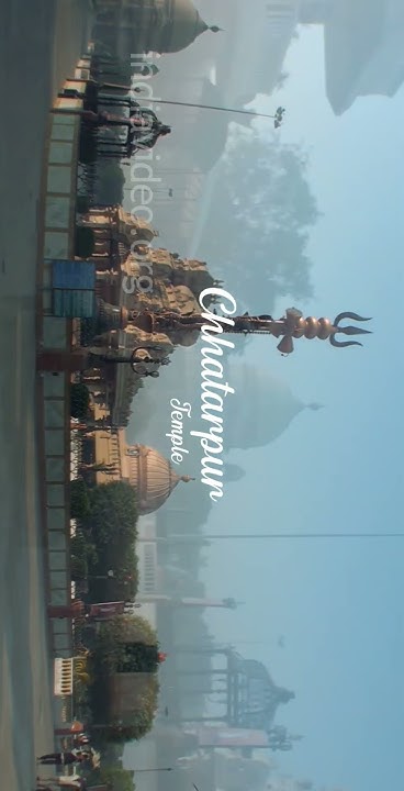 chhatarpur-temple-delhi-biggest-temple-in-india-chhatarpur
