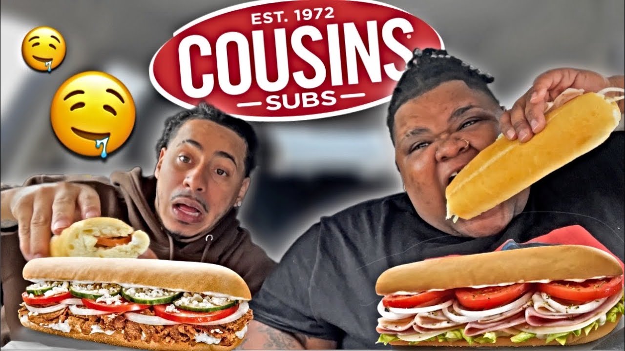 COUSI NUBS MUKBANG | У МЕНЯ ЕСТЬ БОЛЬШОЕ ОБЪЯВЛЕНИЕ 📣 😊 Я ПЕРЕЕЗЖАЮ? @VonCrazyFamily