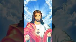 Jesus Christ calling you - Live Wallpaper - Animated background wallpapers loops videos screenshot 3