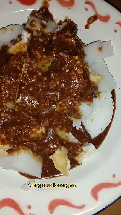 BIKIN TAHU LONTONG.. #shorts #shortsvidio