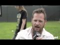 Capture de la vidéo Dr. Dog Q&A And Live At Bonnaroo 2014