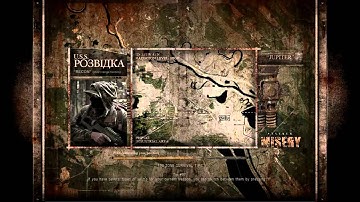 Let`s Play Stalker Call of Pripyat MISERY mod Part 50 Pimp Outfit