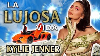 Kylie Jenner | La Lujosa Vida | Fortuna