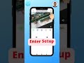 📹 🔧📱How to Setup the Mini WiFi Spy Camera X5 with YSXlite App