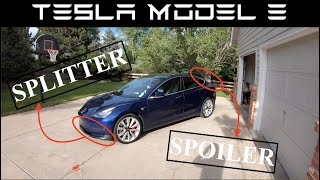 We both get 1000 miles of supercharging if you order with my referral
code: https://ts.la/collin19409 follow me on instagram: @teslaswild
video description: ...
