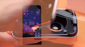 watch 360 degree content on the IDOL 4S with Windows 10-STEPS TO HOW TO WATCH