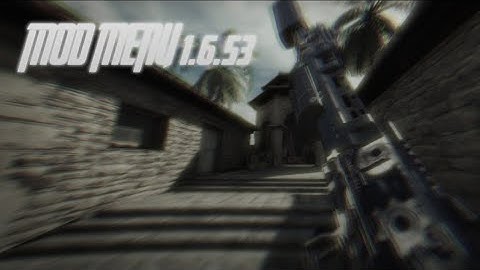 MOD MENU 1.6.53 UPDATE | COD MOBILE 