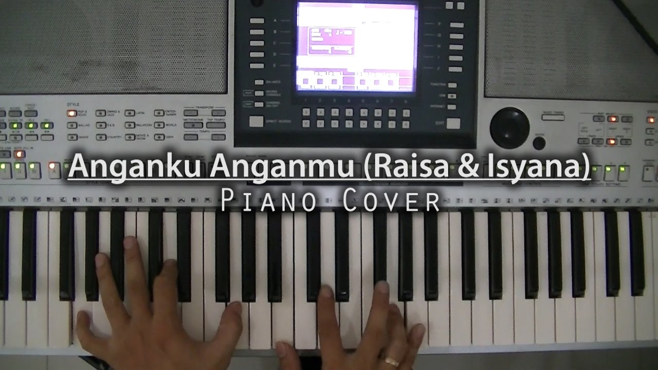 Anganku Anganmu Mp3