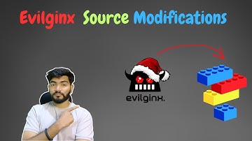 Source Modifications in Evilginx