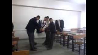 Liseliler Uzun Eşşek