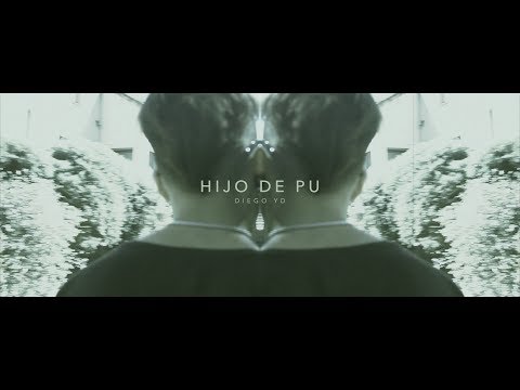 Video de Diego YD