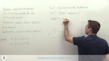 [RévisionsBac.com] - Cardinal d