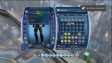 DCUO: Life after 30-part 1