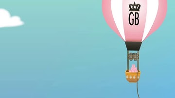 The Grand Budapest Hotel - Animated Title Sequence