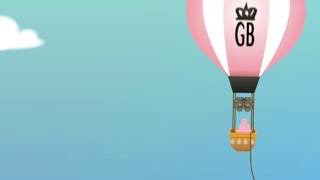 The Grand Budapest Hotel - Animated Title Sequence