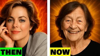 40 Legendary 1980s & 1990s Movie Stars | Then vs Now Transformations