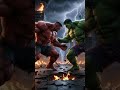 #hulk #cartoon #shortsfeed #trending #ai