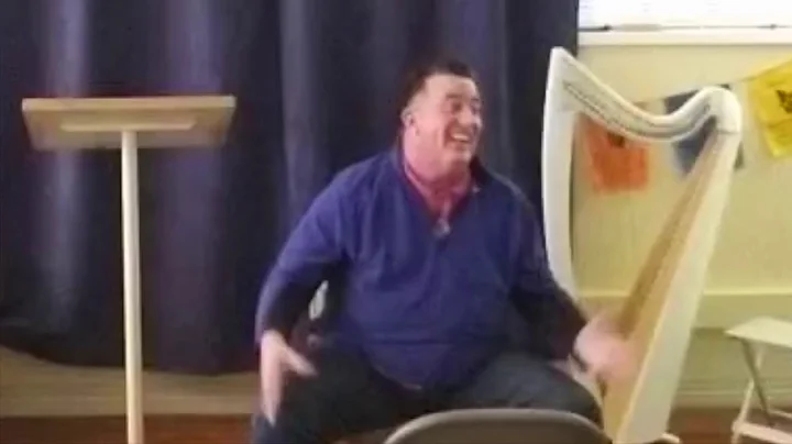 Mark Lurtsema