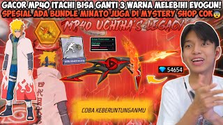 Download Lagu GACOR MP40 ITACHI BISA GANTI 3 WARNA MELEBIHI EVOGUN!! SPESIAL ADA BUNDLE MINATO DI MYSTERY SHOP😨 MP3 Download Lagu GACOR MP40 ITACHI BISA GANTI 3 WARNA MELEBIHI EVOGUN!! SPESIAL ADA BUNDLE MINATO DI MYSTERY SHOP😨 MP3