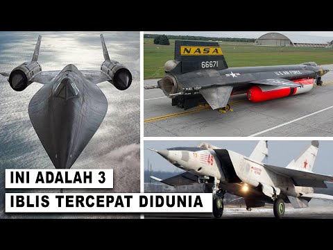 Video: Pesawat rotor generasi kelima kami