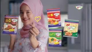 [30 Sec] Iklan Mi Segera Gardenia NuMee Laksa Kari TVC Malaysia (2024)