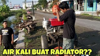BSK AUDIO GENERATOR | WAS FILLED WITH RIVER WATER???
