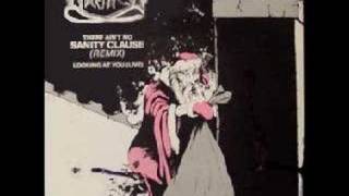 Video thumbnail of "The Damned - There Ain't No Sanity Clause"