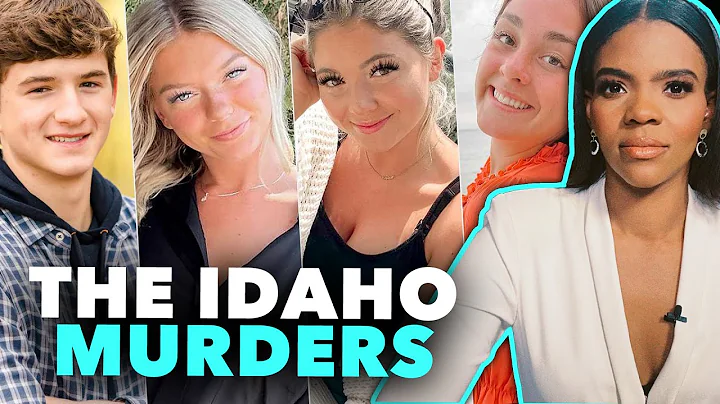 Friday Files: The Idaho Murders | Ep. 72