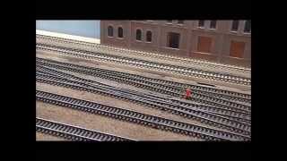 Layout update no  41   The Yard