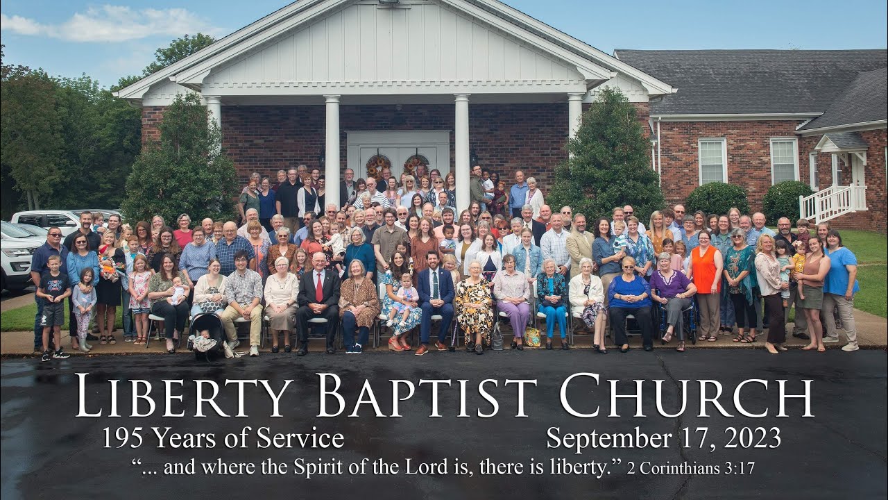Easter Sunday Service March 31, 2024| Bro. Don Mathis “The Man Who ...