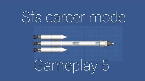 Sfs career mode |1.6/1.7| Gameplay 5 (last gameplay)