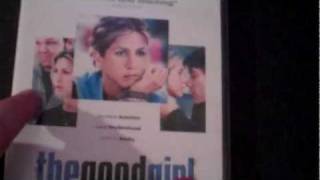 Huge Dvd Collection Update