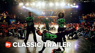 Step Up 3 (2010) Trailer #1 | Alyson Stoner, Sharni Vinson, Adam G. Sevani